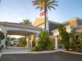 Hampton Inn St Augustine Downtown Historic Distric