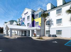 Spark by Hilton Destin, hotel in Destin