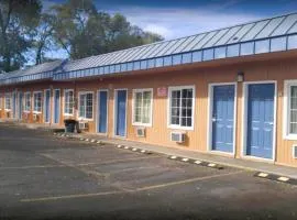 Royal Gateway Motel by OYO