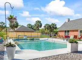 Sea Queen - 4Br 3Ba Pool 5miles to Beach