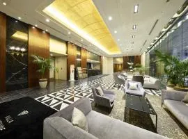 Hotel Villa Fontaine Grand Tokyo-Roppongi