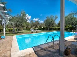 Villa con Piscina Alghero