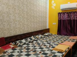 Maa janki guest house, hotel in Ayodhya