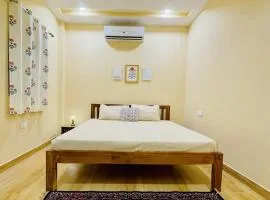 The Vaas Woods - A Garden Homestay