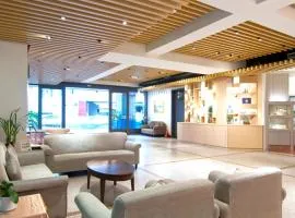 Liga Hotel