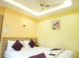 M M Hotel Royal Respite