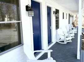 Eden Village Motel and Cottages