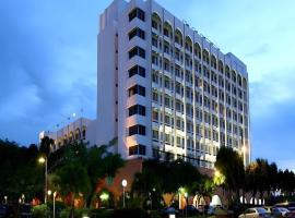 Wangtai Hotel, hotel near Surat Thani Airport - URT, Suratthani