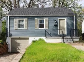 New Charloe Court 3 Bed Family House