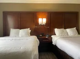 Forestpark Suites