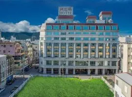 阿思瑪麗景大飯店