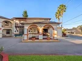 Travelodge by Wyndham Hotel & Cottages St Augustine - Historic