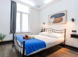 Hotel Le Grand Colombier