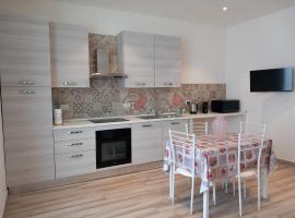 Il Sogno di Francesca, hotel ad Alghero