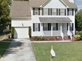 Bradford House 4BD 2BA