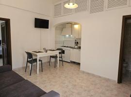 Casa Francesca Ponza, hotel a Ponza
