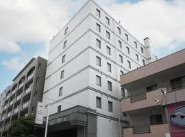 Hotel Route Inn Kitamatsudo Ekimae