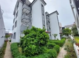 ÖZNUR APART OTEL