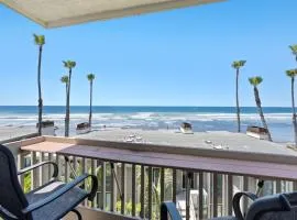 D213 - Seaview Beach House