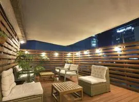 Olive Hostel Dongdaemun
