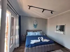 Downtown House Suites