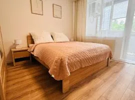 Apartman NovumSpot