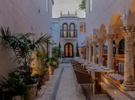 Donatella Boutique Hotel