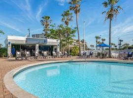 Best Western Cocoa Beach - Port Canaveral, hotel in Cocoa Beach