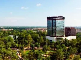 Le Meridien New Delhi