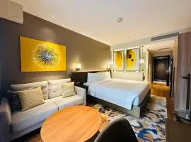 Novotel Residences Manila by MADR Excellence