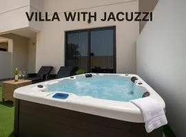4br Luxury Villa Yas Island Near F1