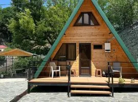 Cottage Rioni Kutaisi