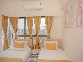 hotel Grace inn
