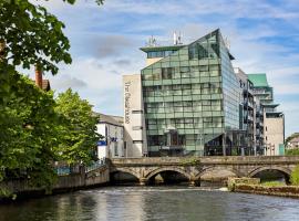 The Glasshouse, hotel in Sligo