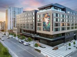 Hotel Celare, Cincinnati Midtown, a Tribute Portfolio Hotel