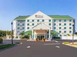 Hilton Garden Inn Tampa Northwest/Oldsmar
