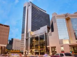 Downtown Rotana