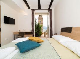 Altavilla, hotel a Gaeta