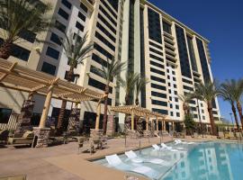 The Berkley, Las Vegas, hotel v Las Vegas