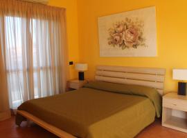 Hotel La Maison Jolie, hotel near Fiumicino Airport - FCO, 