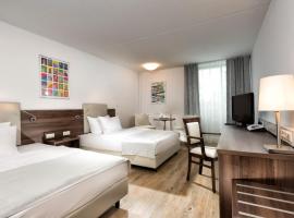 Wyndham Garden Kassel, hotel v destinaci Kassel