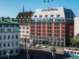 ProfilHotels Opera, hotel v destinaci Gothenburg