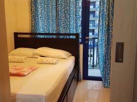 FinkSea @ Sea Residences, hotel en Manila