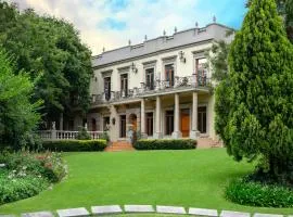Fairlawns Boutique Hotel & Spa