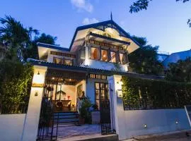 Baan Noppawong