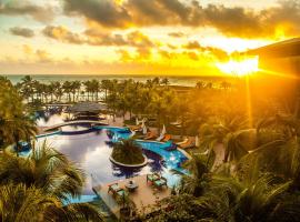 Carmel Cumbuco Resort, resor di Cumbuco