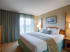 Carmel Bay View Inn, hotel in Carmel