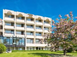 Villa am Meer, hotel sa Grömitz