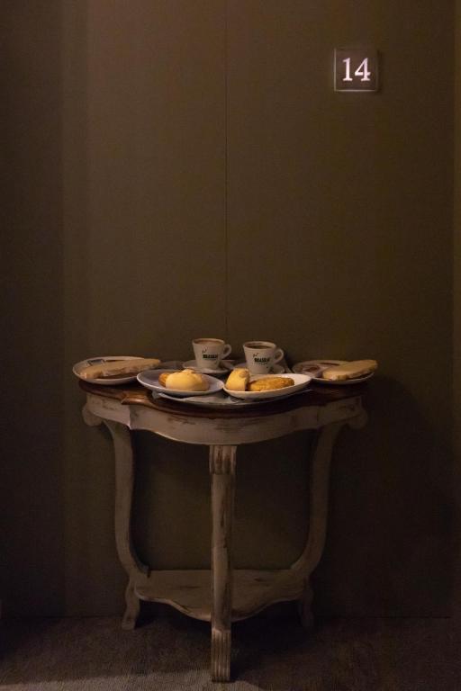 Imagen de la galería de Hotel Boutique Posada de Sillería, en Toledo