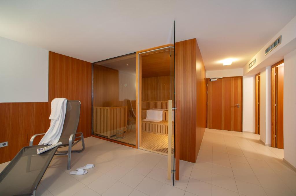 Foto dalla galleria di Bed & Breakfast Hostel Nives a Solda